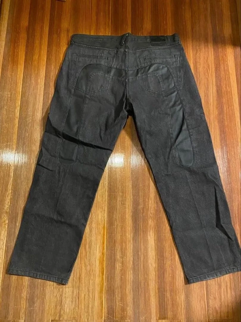 EVISU Regular Jeans Men's 44 Size for sale | eBay
