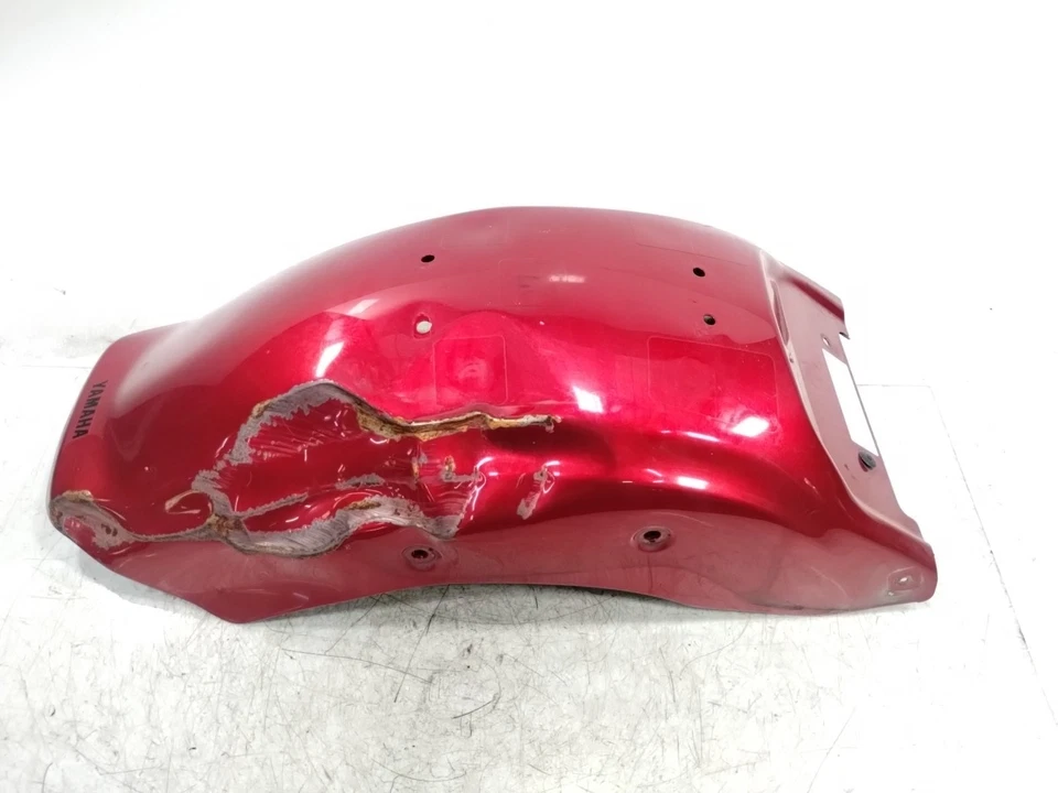 2013 Yamaha Stryker VStar 1300 XVS1300 заднее колесо крыло - Изображение 2 из 4