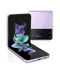 Z Fold 3 Flip It's Used But In Very Good Condition Very Reliable Phone