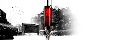 The Inpatient VR für PlayStation 4 PS4 RPG PS5 PSVR Sehr Gut 0E - Bild 3 von 3