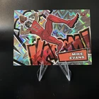 2025 Panini Absolute Mike Evans Base (RAW)