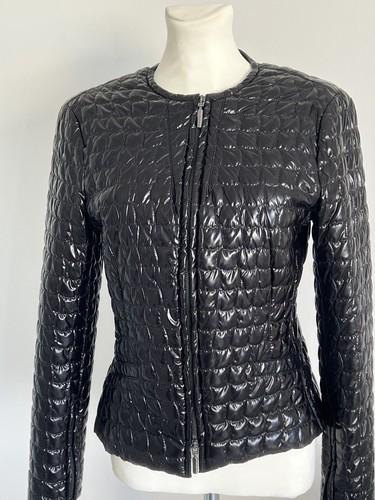 Steppjacke Gr. XS, 36 CONCERT Linea Italiana - Bild 2 von 4