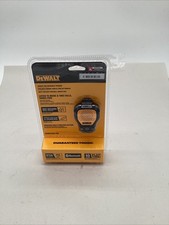 DeWalt Jobsite Pro Wearable Speaker Clip On DXMA1901158