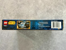 LEGO Star Wars Vulture Droid 75041 – Factory Sealed Retired Set 2014