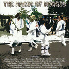 The Magic of Morris by The Magic of Morris (CD, May-2005, 2 Discs, Talking Elephant)