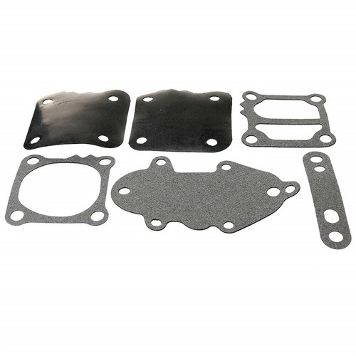 For Mercury Quicksilver Fuel Pump Kit 21-857005A1 18-7817 For 30hp through 65hp - Picture 2 of 9