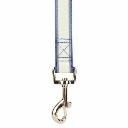 Dog Leads Glow Reflective Durable Safety For Night Walks - Choose Size & Color - Picture 9 of 11