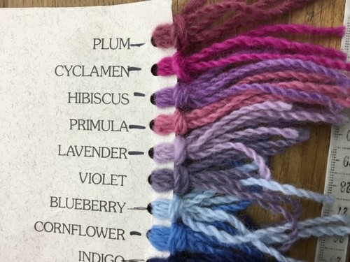 Wool Dye mohair alpaca angora silk fur feathers -Gaywool brand 100g packs - - Picture 8 of 42