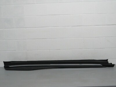Rocker Panel Kit | ACURA MDX 2019 Rocker Panel Kit | ACURA MDX 2019