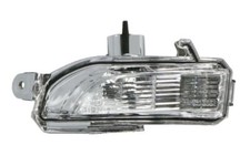 Außenspiegel Blinker Links für TOLEDO IV KG3 FABIA III RAPID 07.12-06.21
