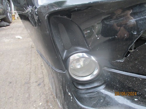 TOYOTA ESTIMA MK3 2013 OSF FANALE FENDINEBBIA ANTERIORE LATO GUIDA - Foto 3 di 7