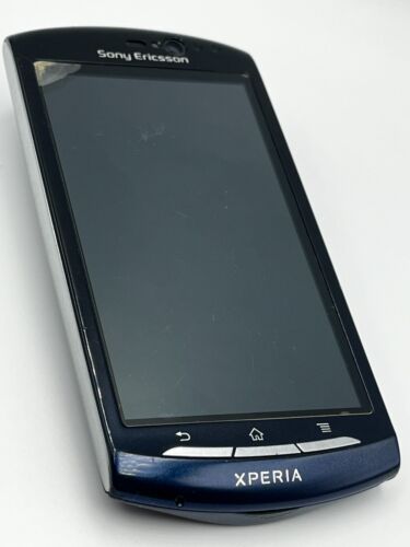 SONY ERICSSON XPERIA MT11i neo V unlocked phone mobile smartphone box FULL SET - Picture 7 of 24