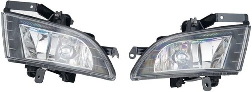 For 2006 2007 2008 Hyundai Sonata Fog Lights Lamps with Assembly Set L & R Side - Bild 3 von 14