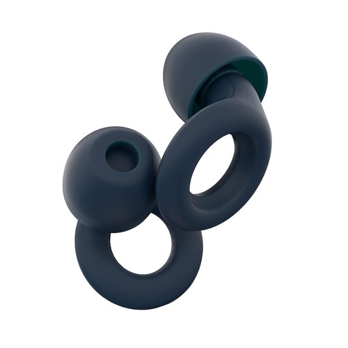 Loop Quiet - Ear Plugs for Sleep – Super Soft, Reusable Hearing Protection - Picture 2 of 39