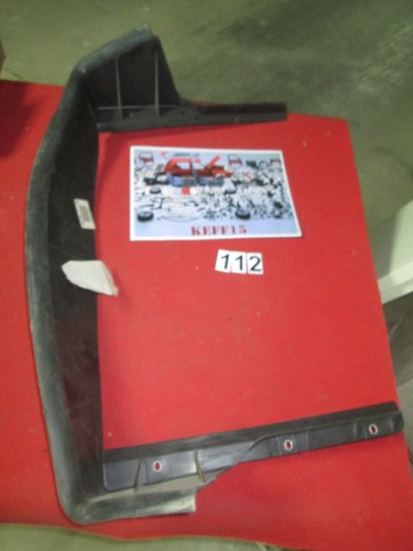 46542629 CONVOGLIATORE RADIATORE FIAT MAREA DS 96>02 - Picture 1 of 1