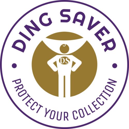 Sports Card Storage Box Non-Slip Liners for a 5000 ct. box - all new Ding Saver - Picture 3 of 3