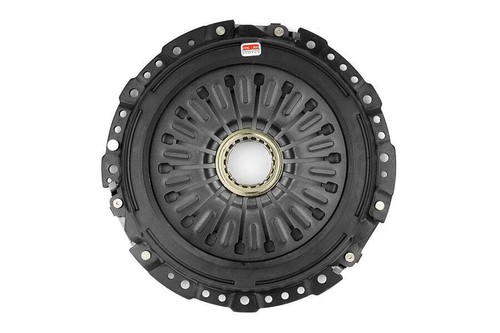 COMPETITION CLUTCH STAGE 3 KIT AND LIGHTWEIGHT FLYWHEEL FOR SUBARU WRX STI EJ257 - Picture 4 of 11