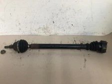 2000 Seat Toledo (1M2) Sedan 1.9 TDI 110 (ASV) RIGHT FRONT DRIVE SHAFT ABS