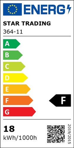 Jumbo LED Leuchtmittel E27 230V 18-30W 1900-4000lm Glühlampe Glühbirne XL Lampe - Bild 3 von 18
