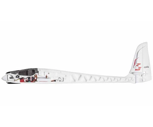 Multiplex 13273 Multiplex RTF EasyGlider 4 (Mode 2+4) - Bild 3 von 3