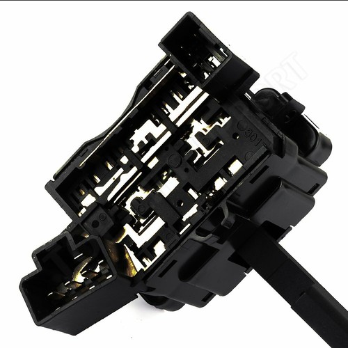 Headlight Turn Signal Combination Switch For 1996-97 Nissan D21 Hardbody Pickup - Picture 6 of 6
