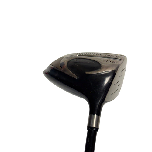 Orlimar Trimetal Hip TI 315cc 9.5° Driver Graphite Shaft 60g R Flex R/H - Picture 13 of 18