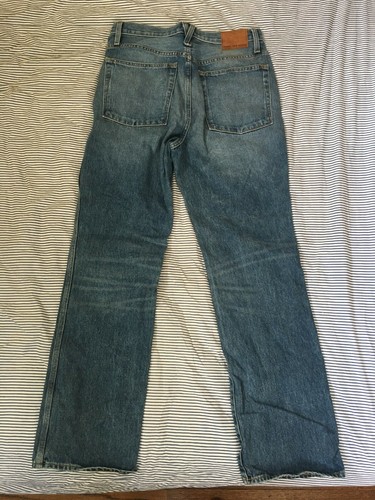 GREAT CONDITION J. Crew Point Sur jeans 
