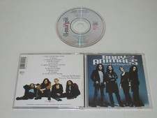 BABY ANIMALS/SHAVED AND DANGEROUS(IMAGO 72787 21019 2) CD ALBUM