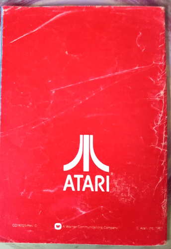atari catalog 1981 - Picture 3 of 12