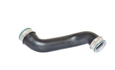 BUGIAD 82700 LADELUFTSCHLAUCH LADELUFTKÜHLER OBEN FÜR AUDI FORD SEAT SKODA VW