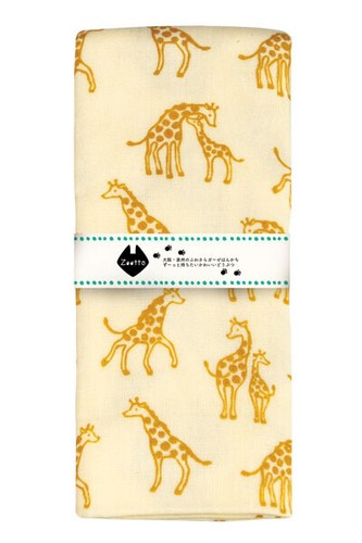 Towel 33/105cm Senshu towel 100% cotton Gauze Sensitive Skin Baby gift 687 - Bild 2 von 8