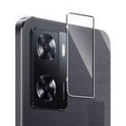 VETRO PROTEZIONE FOTOCAMERA Per OPPO A77 4G PELLICOLA VETRINO POSTERIORE A 77