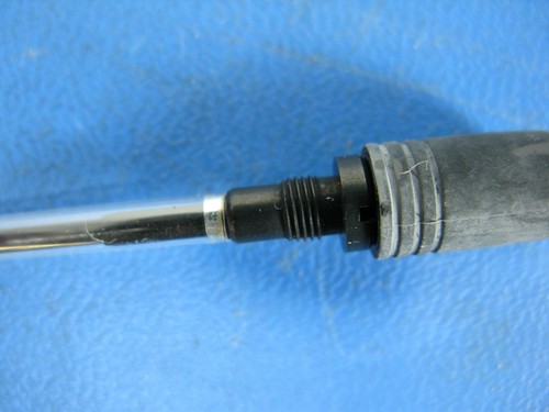 (5) Ace Antenna Company MAX-1000 NWT12023139 Mobile Stabantenne - Bild 4 von 12