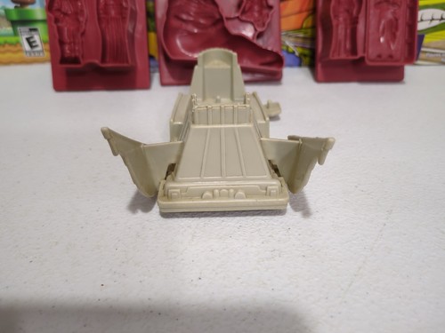 Vintage 1983 Star Wars Tatooine Skiff Play-Doh Jabba the Hutt Kenner Set - Picture 10 of 13
