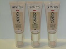 (1) Revlon Photoready Candid Natural Finish Foundation - CHOOSE YOUR SHADE!!!!!