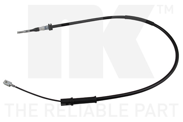 NK 903333 Kabel, Handbremse FüR MERCEDES-BENZ-image