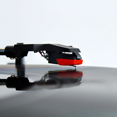  Set of 3 Stift Ersatznadeln Für Plattenspieler Austausch Der Vinylnadel - Afbeelding 3 van 12