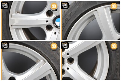 きぃページ BMW E89 Z4 Style 290 8 x 17