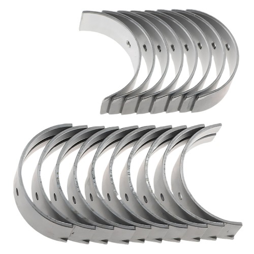 Azulejos de rodamientos de varilla principal para Honda Civic EX DX LX HX 1.7 D17A1 D17A2 D17A6 - Imagen 6 de 6