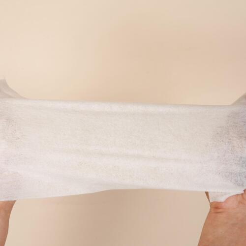 Bamboo Fabric Baby Wipes Biodegradable&flushable Nappy Liners Cloth Diaper Liner - Picture 4 of 24