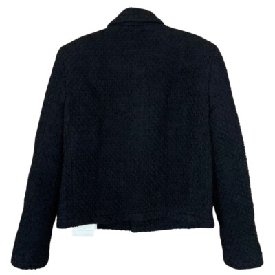 関税込 Celine VIVIENNE JACKET IN WOOL TWEED 2V79V671Y.96CF VIVIENNE JACKET IN WOOL TWEED - CAFE | CELINE