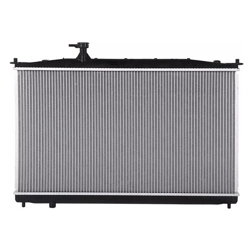 Radiator For Hyundai Audi Santa Cruz Santa Fe 2007-2009 By 25310-0W100 - Bild 2 von 4