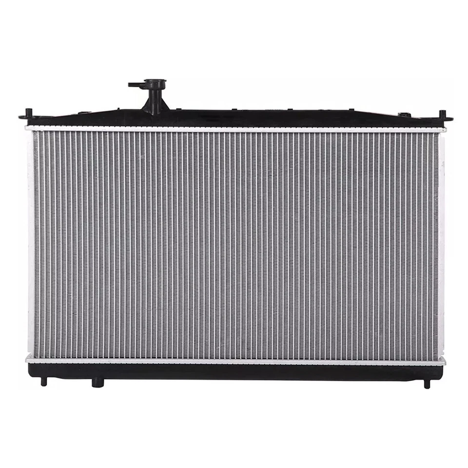 Radiator For Hyundai Audi Santa Cruz Santa Fe 2007-2009 By 25310-0W100 - Image 2 of 4