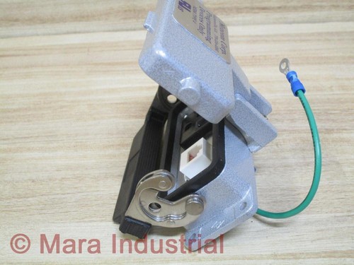 Mencom DP1RJ1116LS Panel Interface Connector - Picture 4 of 7