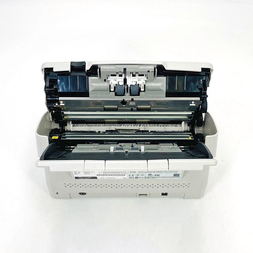 Escáner de documentos Fujitsu Fi-6130Z color dúplex alimentado por hojas con paquete FUNCIONA - Imagen 7 de 9