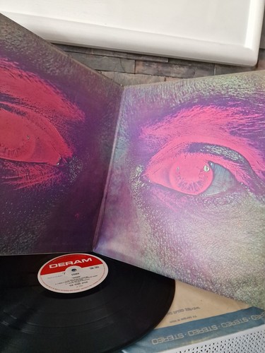 Ten Years After - Ssssh Vinyl (Deram, 1969 SML 1052) - Picture 5 of 5