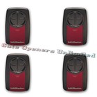 Liftmaster 375UT Transmitter - Universal Chamberlain KLIK1U Remote Control