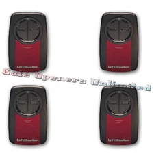 Liftmaster 375UT Transmitter - Universal Chamberlain KLIK1U Remote Control