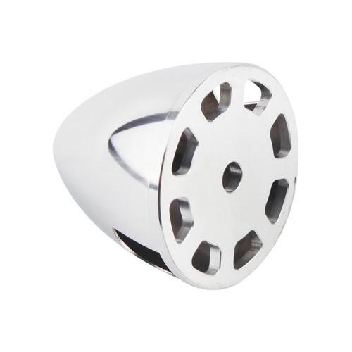 2.75inch/ 70mm CNC Aluminum Spinner For 2 Blades Propeller RC Airplane Model - Picture 5 of 6