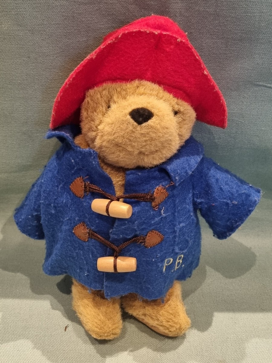 paddington  Paddington (2014) | Paddington with Sandwich Pop! Vinyl